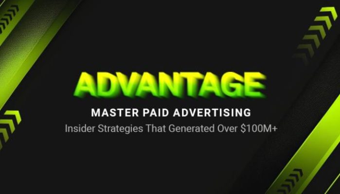 Dennis Willeboordse - ADvantage