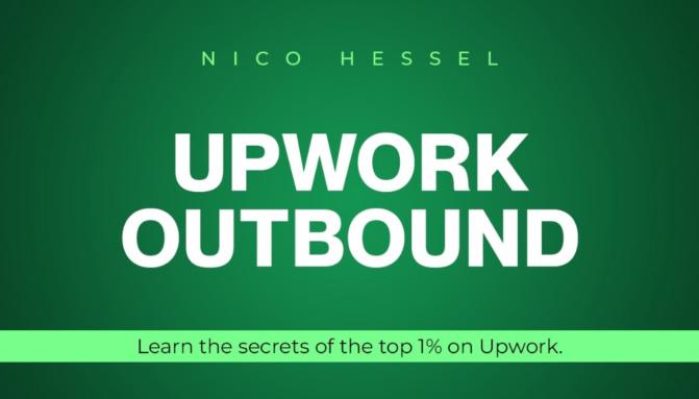 Nico Hessel - Upwork Outbound