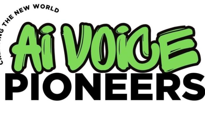 Mark Tomlet - AI Voice Pioneers