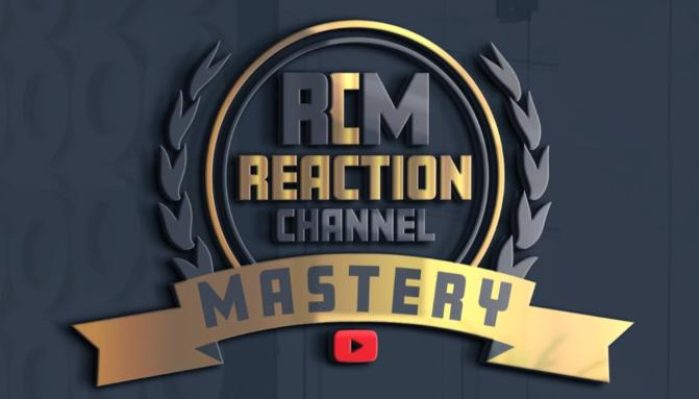 Shak Azem - YT Reaction Channel Mastery
