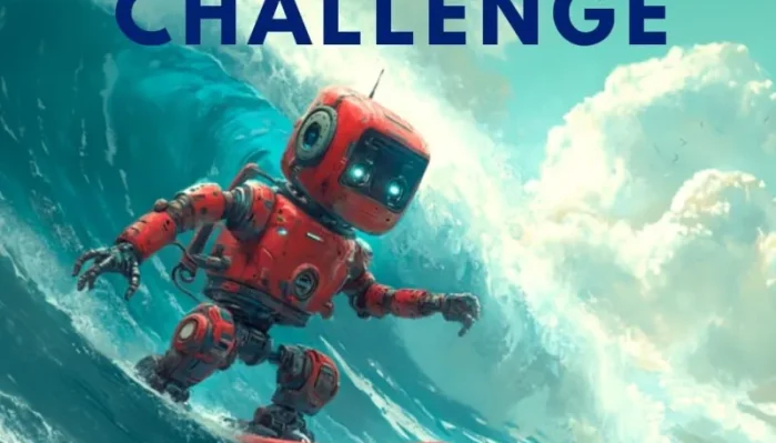 VIRALwave™ 3 Day Challenge REPLAY