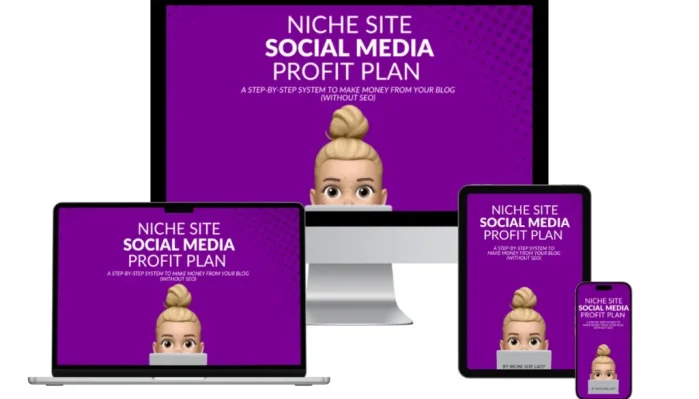 Niche Site Plan - Make $1000s Each Month From Your Niche Site
