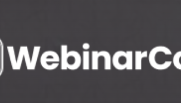 Ron Douglas - WebinarCon Recordings 2024