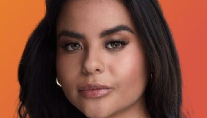 Lara Acosta – Literally LinkedIn (Cohort 1)