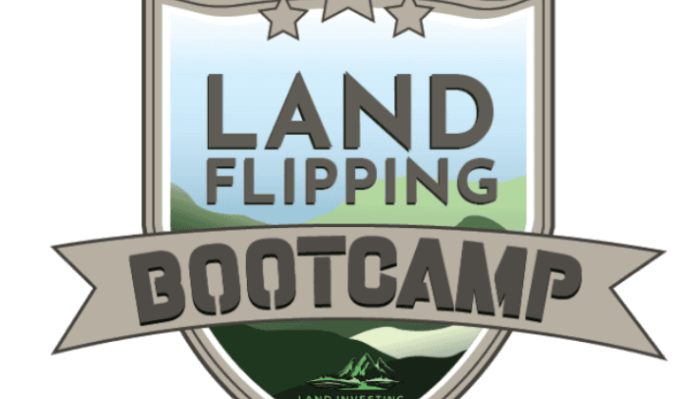 Daniel Apke – Land Flipping Bootcamp