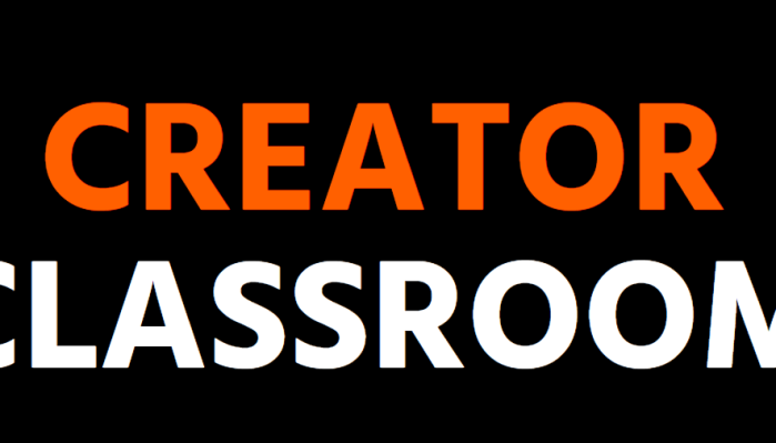 Nordic Scott – Creator Classroom