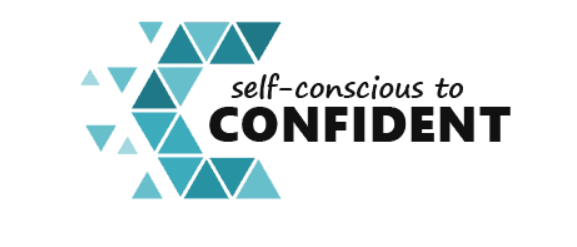 David Morin – Self-Conscious to Confident