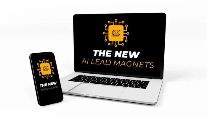 Matt Giaro - The New AI Lead Magnets