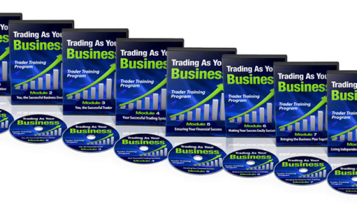 Brian Hoffman – 24-Hour Un-Education Trading Course