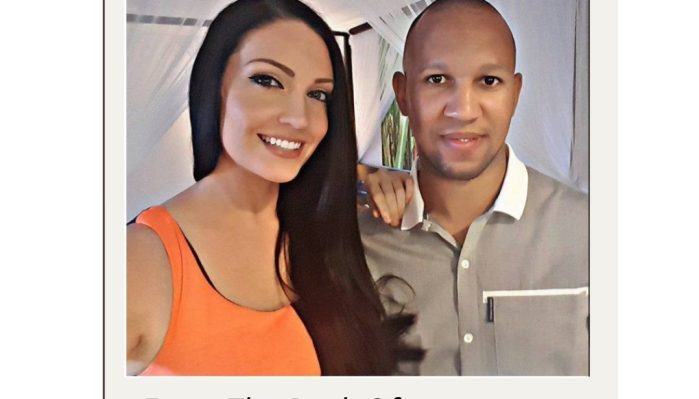 My Socials Pay by Ben & Anji Martin