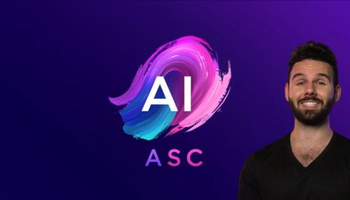 Alec Phelps - AI Art Sellers Collective