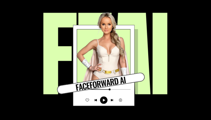 Katie Cross – FaceForward AI