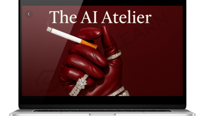 Niko x Studios – The AI Atelier