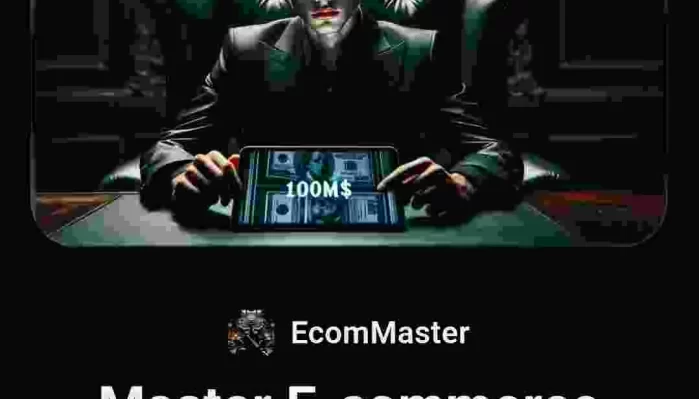 Zakaria Airakaz, Zakaria Airakaz coaching, Zakaria Airakaz course, Zakaria Airakaz e-commerce, Zakaria Airakaz Facebook Ads, Master E-commerce & Facebook Ads to Print Money, Zakaria Airakaz – Master E-commerce & Facebook Ads to Print Money, Zakaria Airakaz – Master E-commerce & Facebook Ads to Print Money download, Zakaria Airakaz – Master E-commerce & Facebook Ads to Print Money buy now, Master E-commerce & Facebook Ads to Print Money by Zakaria Airakaz, Zakaria Airakaz program, Zakaria Airakaz training, Zakaria Airakaz mentorship, Zakaria Airakaz online business, Zakaria Airakaz digital marketing