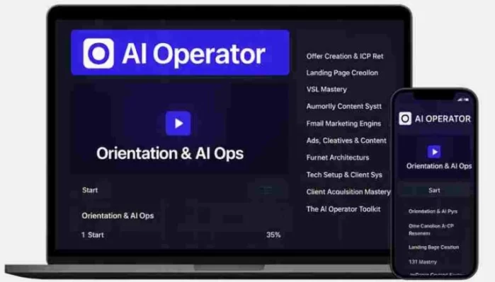 Jay Milne – AI Operator 2.0