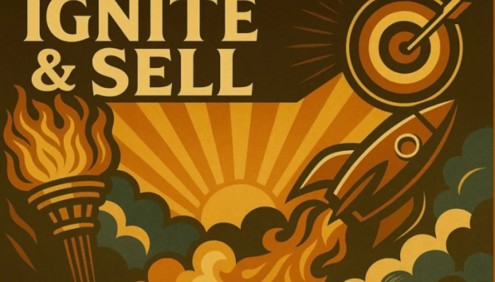 Csaba Borzasi – Ignite & Sell Imprinting Co-Pilot