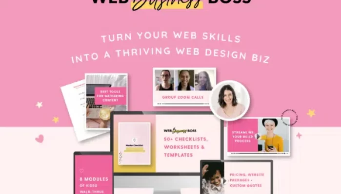 Emma Kate – Web Business Boss