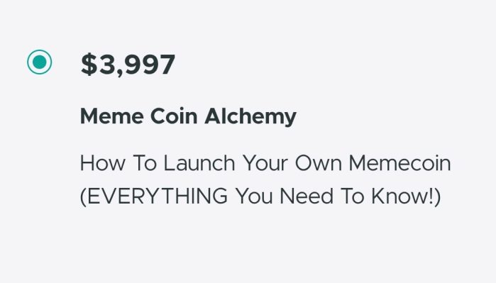 Sajad Meme Coin Alchemy 2025 – The Ultimate Guide
