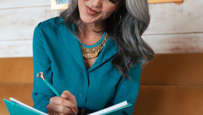 Julie Ciardi – Human Design Business Accelerator