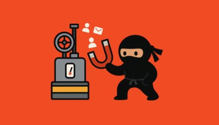 Daniel Bustamante – Inbound Sales Ninja