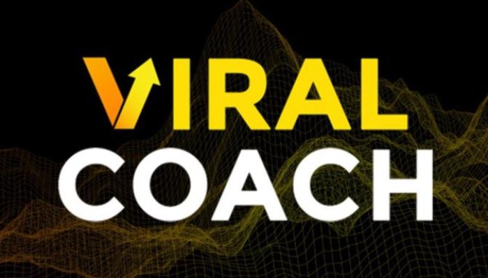 Daniel Iles - Viral Coach