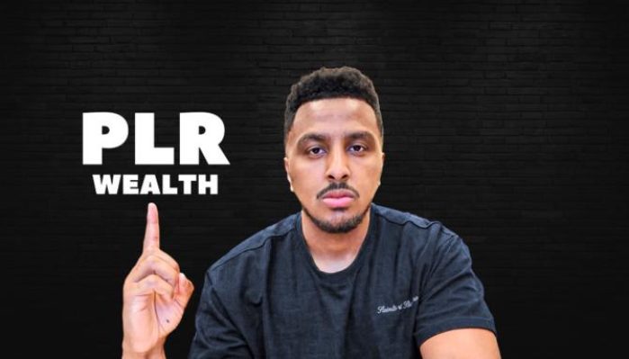 Brandon Belcher - PLR Wealth Accelerator