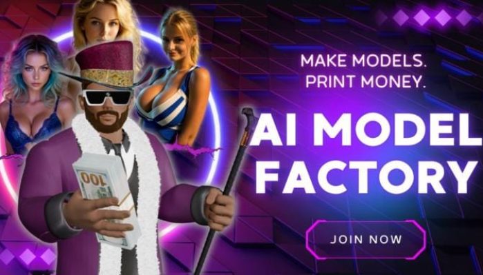 Herman Cart – AI Model Factory: The Future of Scalable AI Developmen