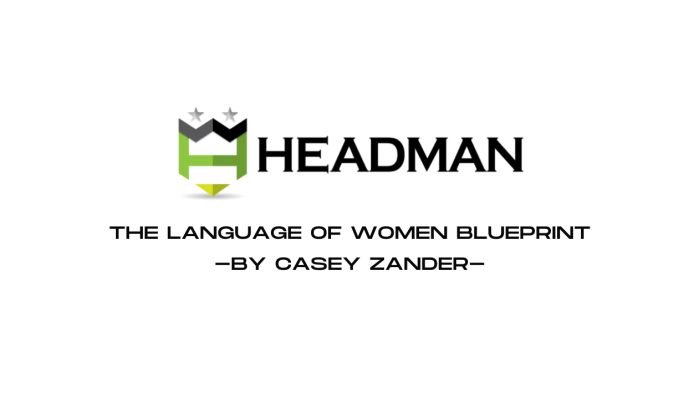 Casey Zander – The Language of Women: A Complete Guide Understanding women, their communication patterns, and emotional needs has always been one of the most challenging yet fascinating aspects of human relationships. Many men struggle when it comes to interpreting signals, building attraction, and maintaining meaningful connections with women. Casey Zander – The Language of Women is a course and philosophy designed to help men decode female psychology, understand feminine communication, and build stronger relationships without manipulation or game-playing. In this detailed guide, we’ll explore what “The Language of Women” truly means, why it matters, and how Casey Zander’s teachings can transform the way men approach dating, relationships, and personal growth. Who is Casey Zander? Casey Zander is a well-known dating coach and men’s self-improvement mentor. Over the years, he has built a reputation for guiding men toward becoming high-value individuals, not just for dating success but also for overall life mastery. His work focuses on masculine frame, confidence, communication, and deep emotional awareness. Unlike many pickup artists who rely on manipulative tactics, Casey Zander emphasizes authentic masculine leadership. His course, The Language of Women, is one of his most popular programs, teaching men how to understand women on a deeper emotional and psychological level. What is "The Language of Women"? The phrase “The Language of Women” refers to the unique way women communicate, both verbally and nonverbally. Women often express themselves differently than men, and their communication is deeply influenced by emotions, intuition, and subtle signals. Casey Zander’s course breaks this down into practical lessons, teaching men how to: Recognize emotional cues in conversation Understand attraction triggers Decode feminine body language Respond with masculine certainty Build emotional connection without neediness In simple terms, the program helps men “speak her language” by balancing logic with emotional awareness. Why Men Struggle to Understand Women Men often rely heavily on logic and direct communication, while women tend to express themselves indirectly, using emotions, hints, and subtle behavioral patterns. This difference leads to confusion, frustration, and even relationship breakdowns. For example: A man may want clear answers, but a woman might test his confidence with vague responses. A man may assume attraction is only about looks, while women often value presence, emotional intelligence, and security. A man might misinterpret silence or mood swings, not realizing they often reflect deeper emotional needs. The Language of Women, according to Casey Zander, bridges this gap by equipping men with tools to recognize and respond appropriately to these differences. Key Lessons from Casey Zander – The Language of Women Here are some of the major takeaways from the course and philosophy: 1. Attraction is Emotional, Not Logical Women don’t fall for checklists; they fall for how a man makes them feel. Instead of over-explaining or over-proving himself, a man should create emotional experiences. 2. Masculine Frame is Everything Maintaining calmness, direction, and certainty in any interaction is crucial. When a man holds his masculine frame, a woman feels secure and naturally gravitates toward him. 3. Tests are Communication Tools Women often test men not to frustrate them, but to measure confidence and stability. Understanding this allows men to respond with calm strength rather than defensiveness. 4. Emotional Awareness Wins By paying attention to tone, expressions, and energy shifts, men can better connect with women on a deeper emotional level. 5. Boundaries Build Respect Casey Zander emphasizes that understanding women doesn’t mean pleasing them endlessly. Instead, it’s about balancing empathy with strong personal boundaries. Practical Applications of “The Language of Women” Learning Casey Zander – The Language of Women isn’t just about dating—it applies to every area of male-female interaction: Dating & Attraction – Understanding signals, creating desire naturally. Relationships – Strengthening bonds through emotional awareness and leadership. Marriage – Building trust, stability, and long-term attraction. Workplace Communication – Better understanding female colleagues and leaders. Personal Growth – Developing confidence, patience, and social intelligence. How “The Language of Women” Differs from Other Programs Most dating advice focuses on surface-level tactics—pickup lines, routines, or tricks. Casey Zander, however, dives deep into psychology and communication. His approach is about authenticity, long-term growth, and real masculine energy. Instead of manipulation, the program emphasizes self-mastery and understanding. When a man becomes strong, calm, and aware, he doesn’t need tricks—he naturally attracts women. Why You Should Learn the Language of Women If you’re tired of feeling confused, rejected, or unfulfilled in relationships, this framework offers a roadmap to clarity. By learning how women think, feel, and communicate, you not only improve your dating life but also grow as a man. The ability to interpret emotions, hold a strong masculine presence, and lead with confidence is valuable in every aspect of life—not just with women. Final Thoughts Casey Zander – The Language of Women is more than just a dating course; it’s a system of understanding, growth, and transformation. It teaches men to decode feminine psychology, strengthen masculine identity, and create deeper, more fulfilling connections. If you want to elevate your dating life, improve your relationships, and truly understand women, Casey Zander’s insights are a powerful place to start. By mastering the language of women, you master the art of connection.