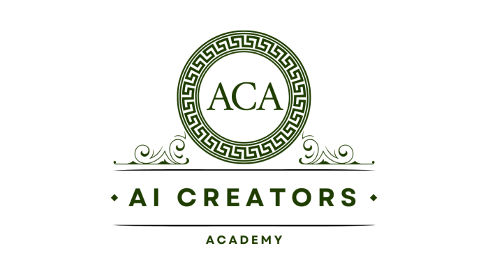 Markens Castelly - Ai Creators Academy