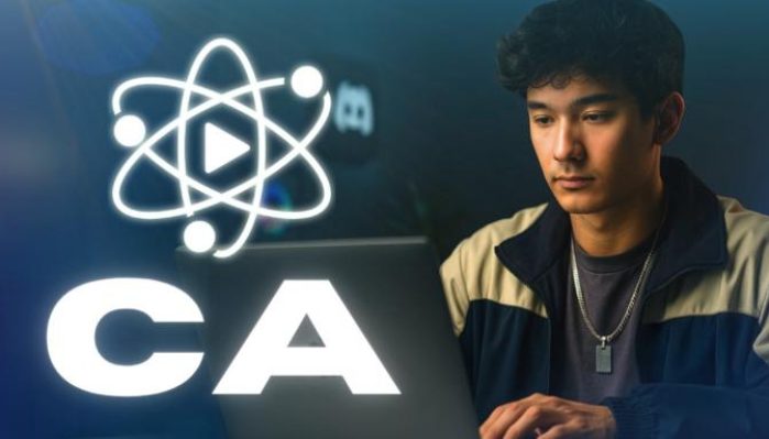 Jason Cooperson – Creator Accelerator
