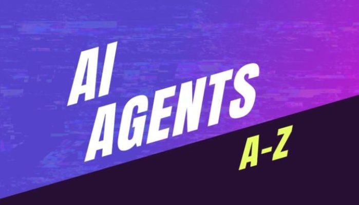 AI Agents A-Z Community By David Gyori
