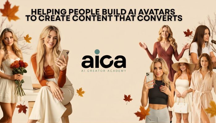 Madi Kobru - AI Creator Academy