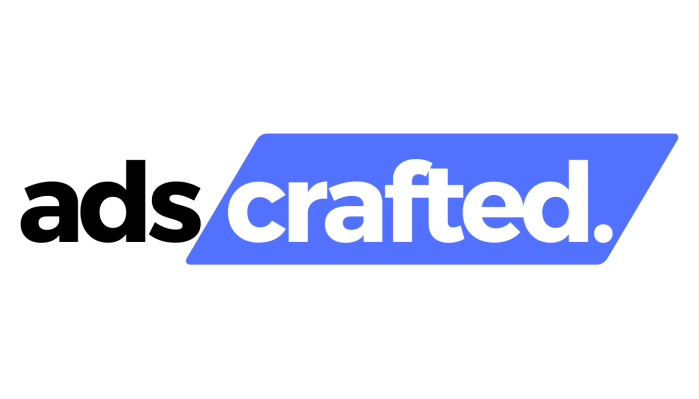 Anthony Nguyen – AdsCrafted PPC Mastery 2025
