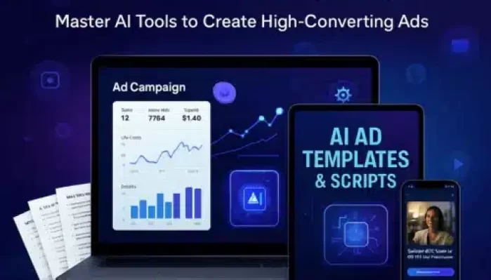 Curious Refuge – Ai Advertising Course