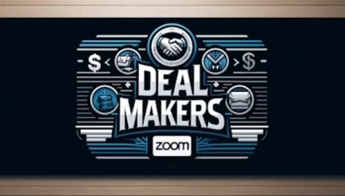 Jay Abraham - Deal Making Session 2025
