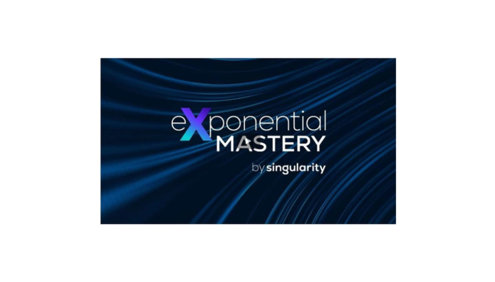 Peter H. Diamandis - Exponential Mastery
