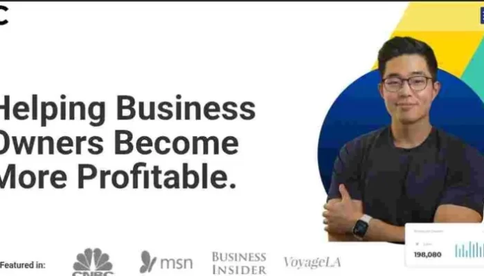 Charlie Chang – Smart Affiliate Course