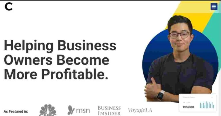 Charlie Chang – Smart Affiliate Course