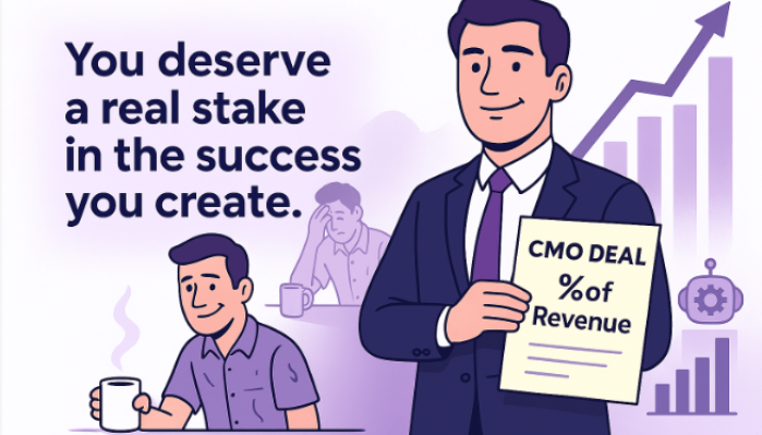 Full Stack Marketer – 8-Week Masterclass Training