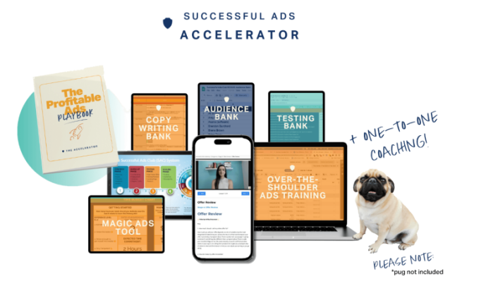 Tara Zirker – Successful Ads Lab