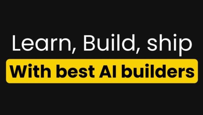 AI Builder Club