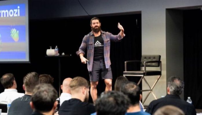Alex Hormozi $18k Upsell - ACQ Scale Advisory