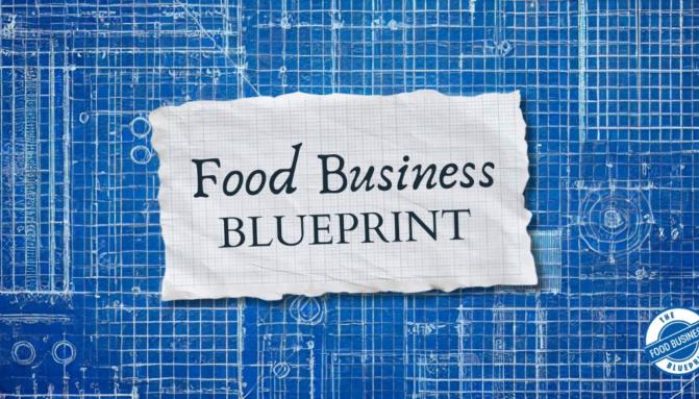 Eric Glandian - Food Business Blueprint