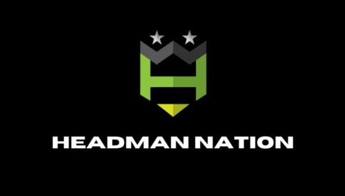 Casey Zander - Headman Nation - Language of WOMEN