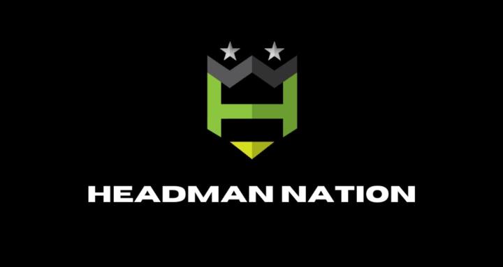 Casey Zander - Headman Nation - Language of WOMEN