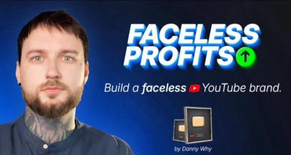 Danny Why - Faceless Profits