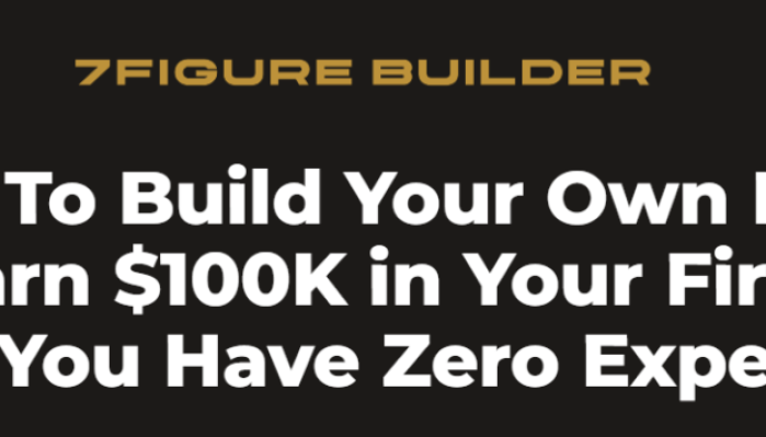 Rob Kosberg - The Make Money with Ghostwriting Program 2025