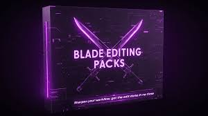 Blade - Master Reels Editing Game