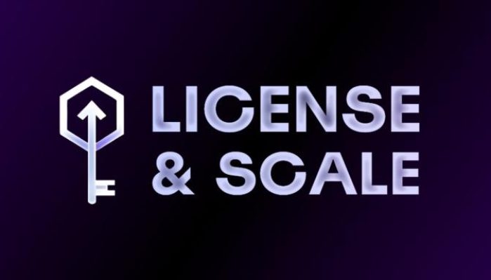 Cameron England – License & Scale