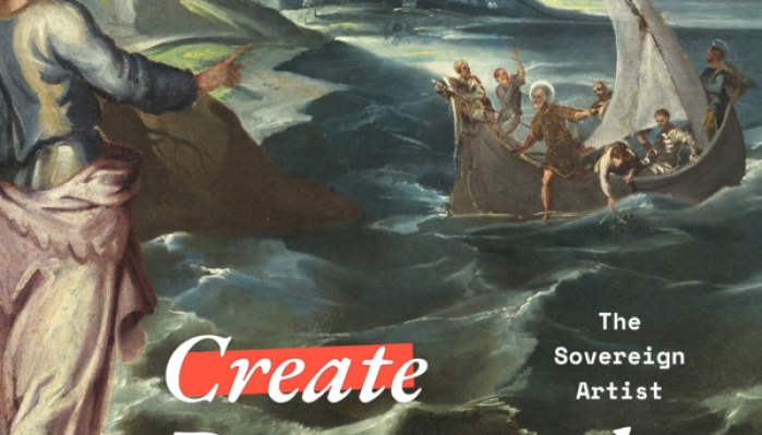 The Sovereign Artist (Program) - Productized Service with AI